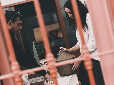 Jarron Tikka