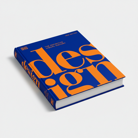 Design: The Definitive Visual History