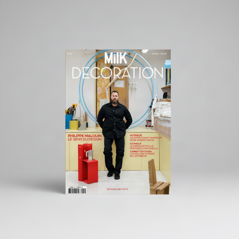 Milk Decoration Issue 62