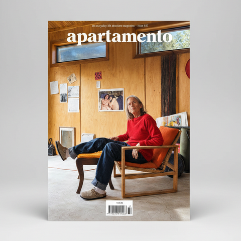 Apartamento Magazine Issue #37