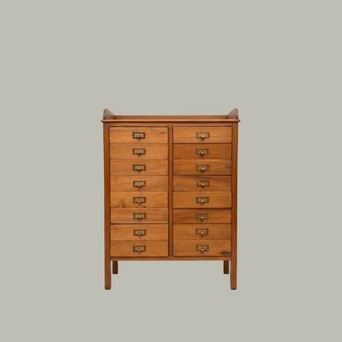 Secretaire Ferro arturo