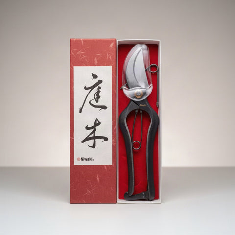Tijera de poda Niwaki