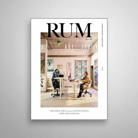 RUM International, No.22