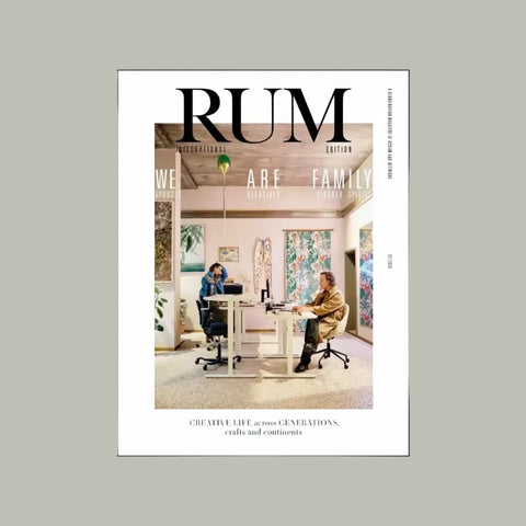 RUM International, No.22