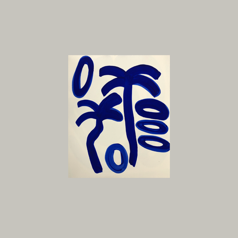 Azul gracias 03