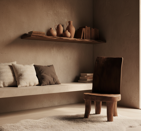 Silla Naga