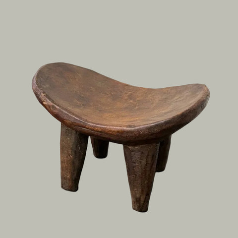 Almohada Gurage
