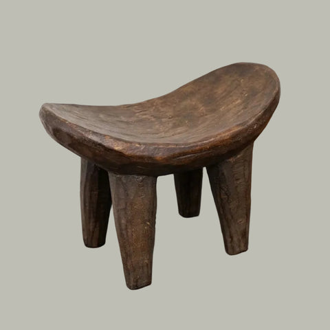 Almohada Gurage